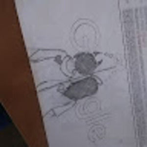 Meet your Posher, Kairi